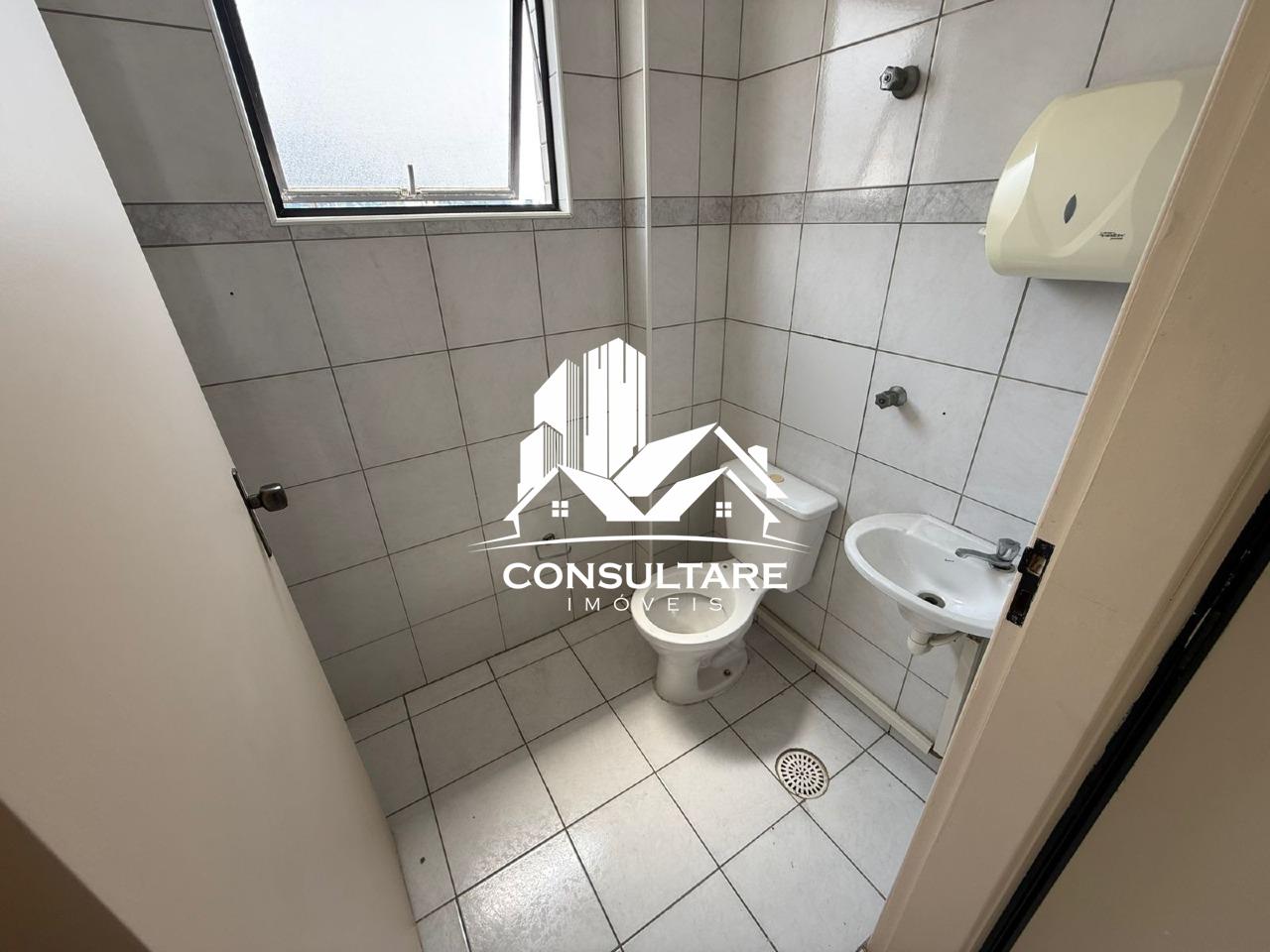 Sala comercial à venda no bairro Vila Mathias por 280.000,00: 