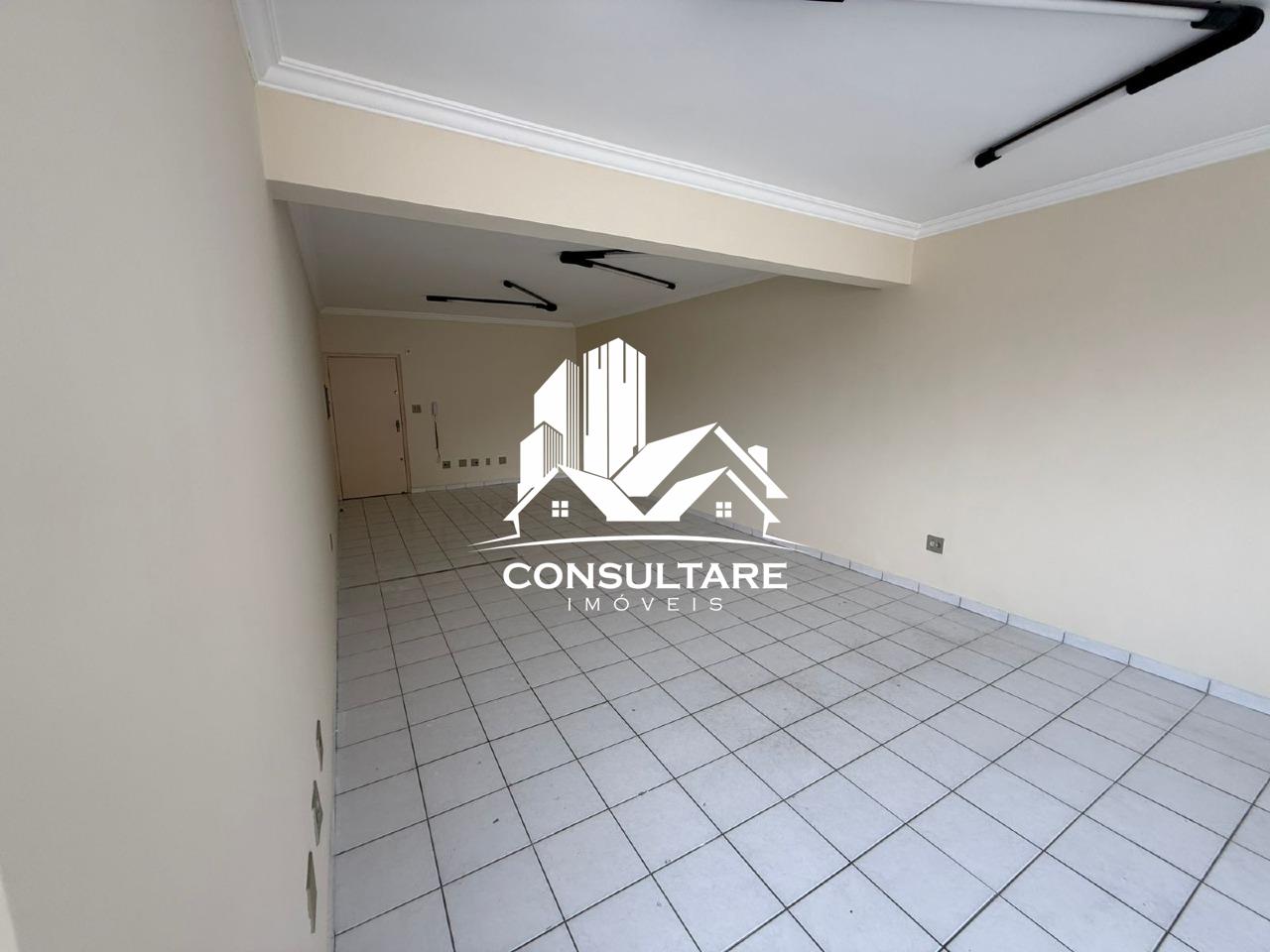 Sala comercial à venda no bairro Vila Mathias por 280.000,00: 
