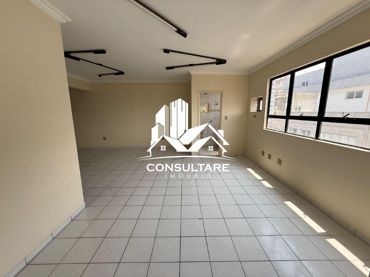 Sala comercial à venda no bairro Vila Mathias por 280.000,00: 