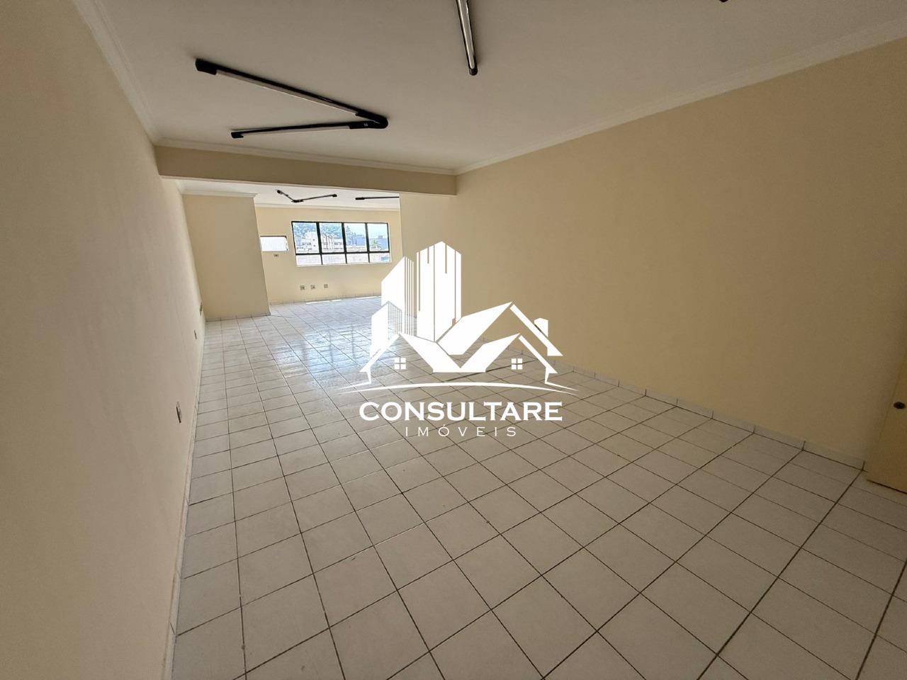 Sala comercial à venda no bairro Vila Mathias por 280.000,00: 