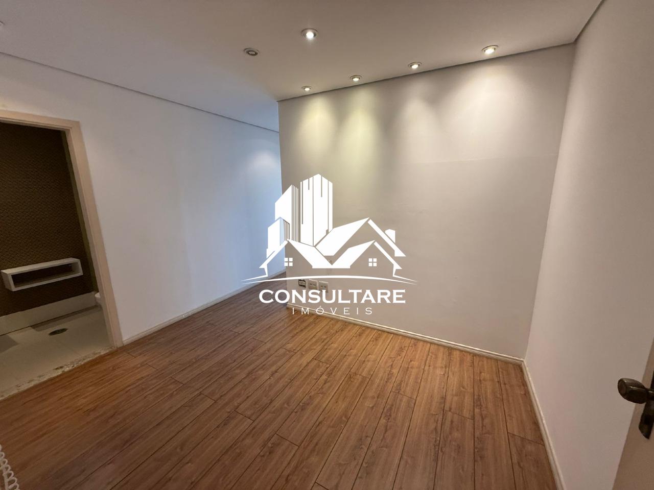 Sala comercial à venda no bairro Vila Mathias por 290.000,00: 