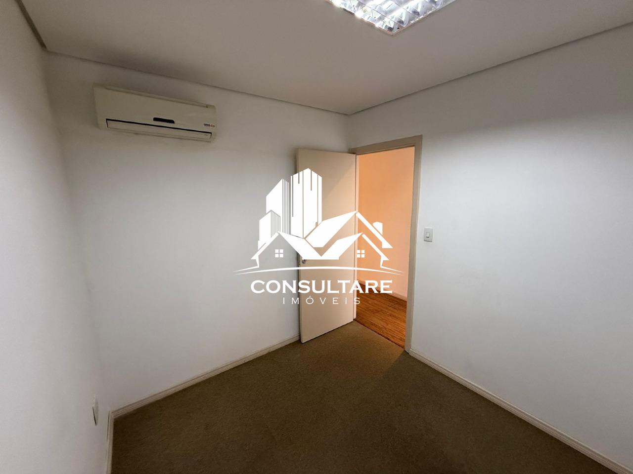 Sala comercial à venda no bairro Vila Mathias por 290.000,00: 