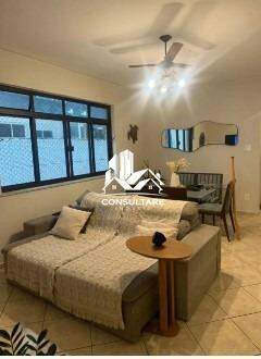 Apartamento para aluguel no bairro Ponta da Praia por 5.500,00: 