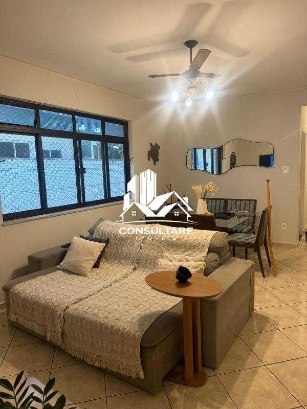 Apartamento para aluguel no bairro Ponta da Praia por 5.500,00: 