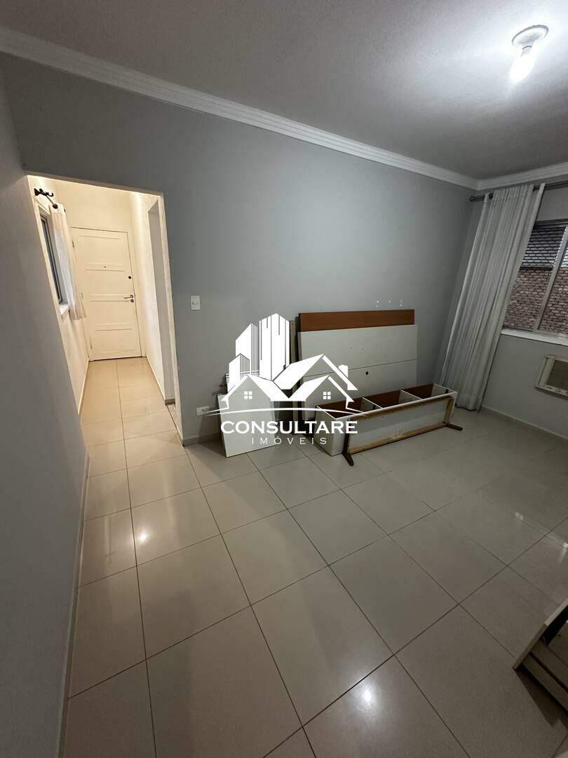 Apartamento para aluguel no bairro Gonzaga por 3.200,00: 