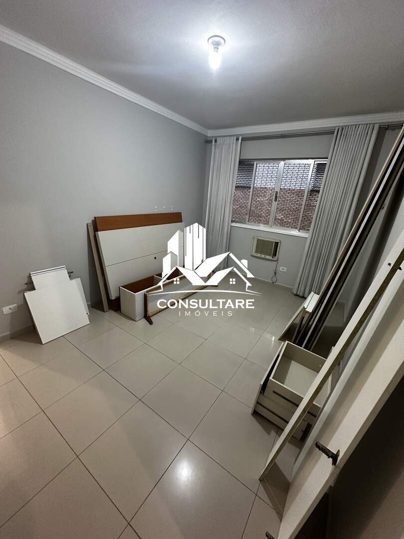 Apartamento para aluguel no bairro Gonzaga por 3.200,00: 