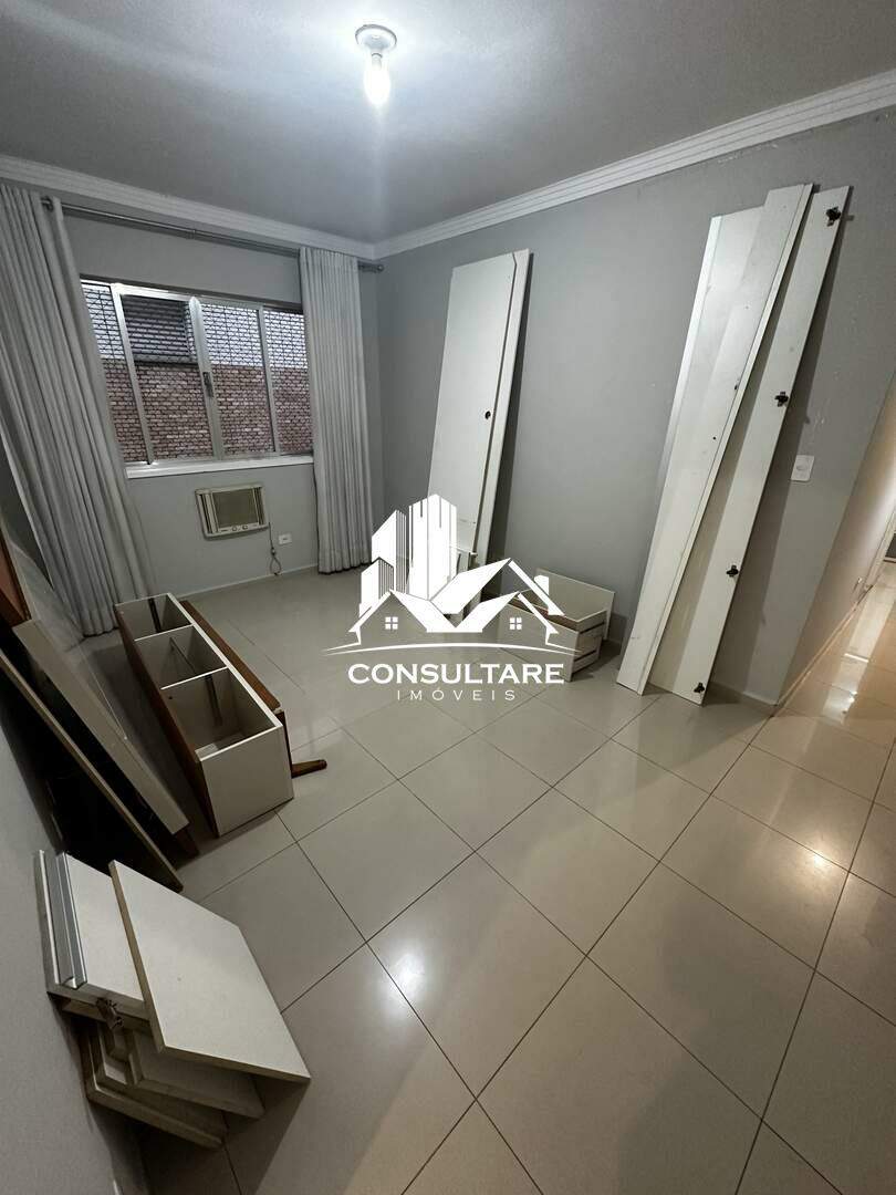 Apartamento para aluguel no bairro Gonzaga por 3.200,00: 