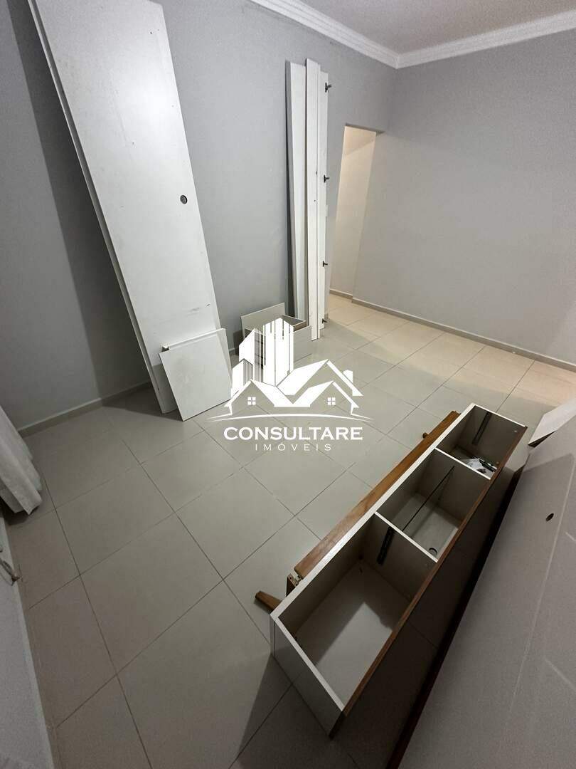 Apartamento para aluguel no bairro Gonzaga por 3.200,00: 