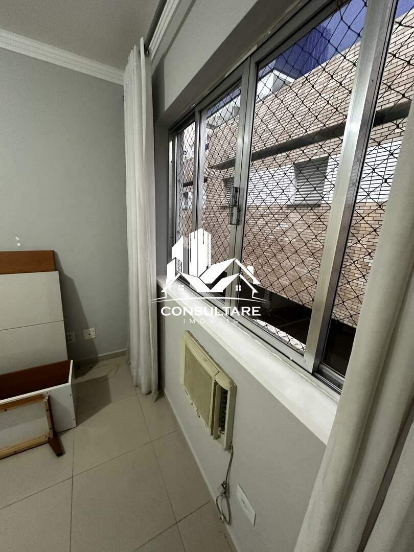 Apartamento para aluguel no bairro Gonzaga por 3.200,00: 