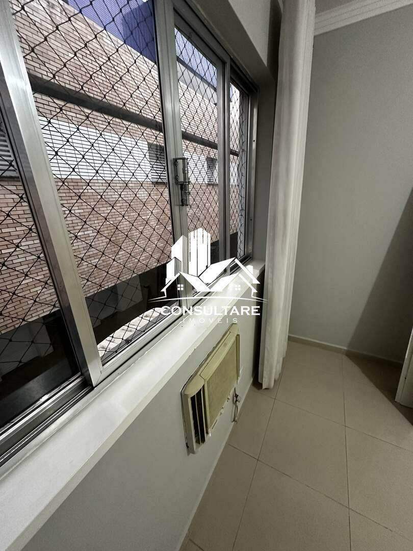 Apartamento para aluguel no bairro Gonzaga por 3.200,00: 