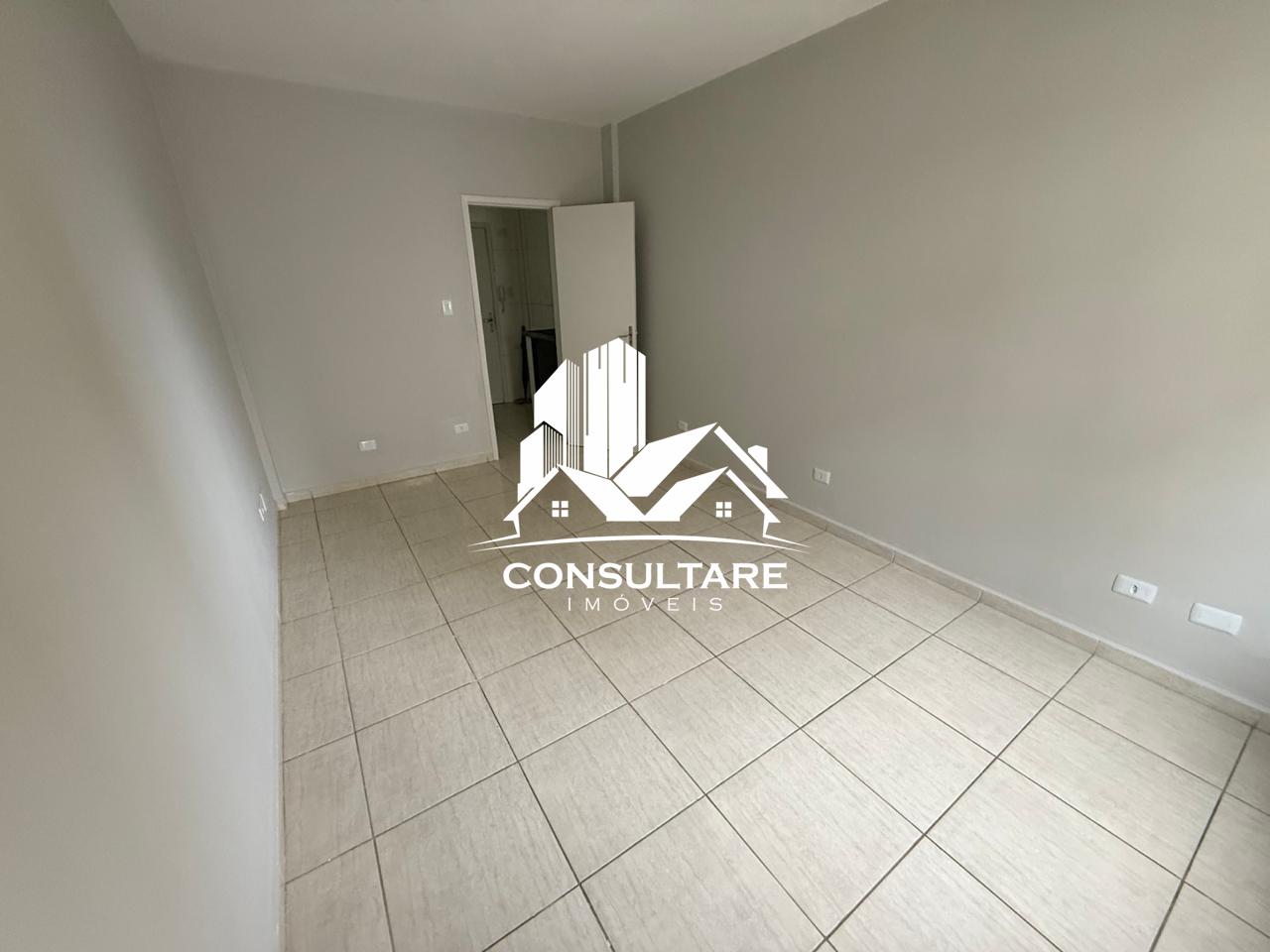 Kitnet para aluguel no bairro Ponta da Praia por 1.900,00: 