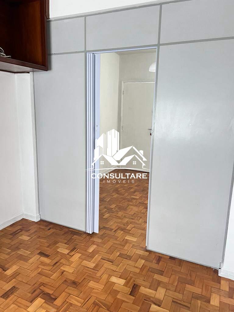 Kitnet para aluguel no bairro José Menino por 2.100,00: 