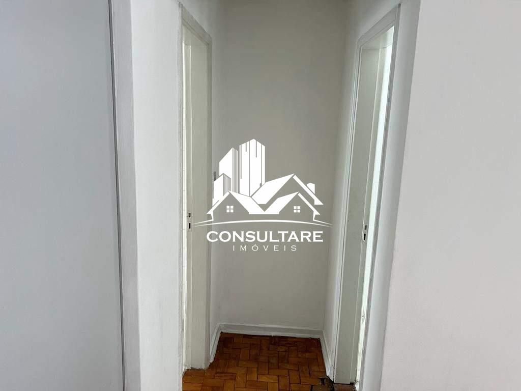 Kitnet para aluguel no bairro José Menino por 2.100,00: 