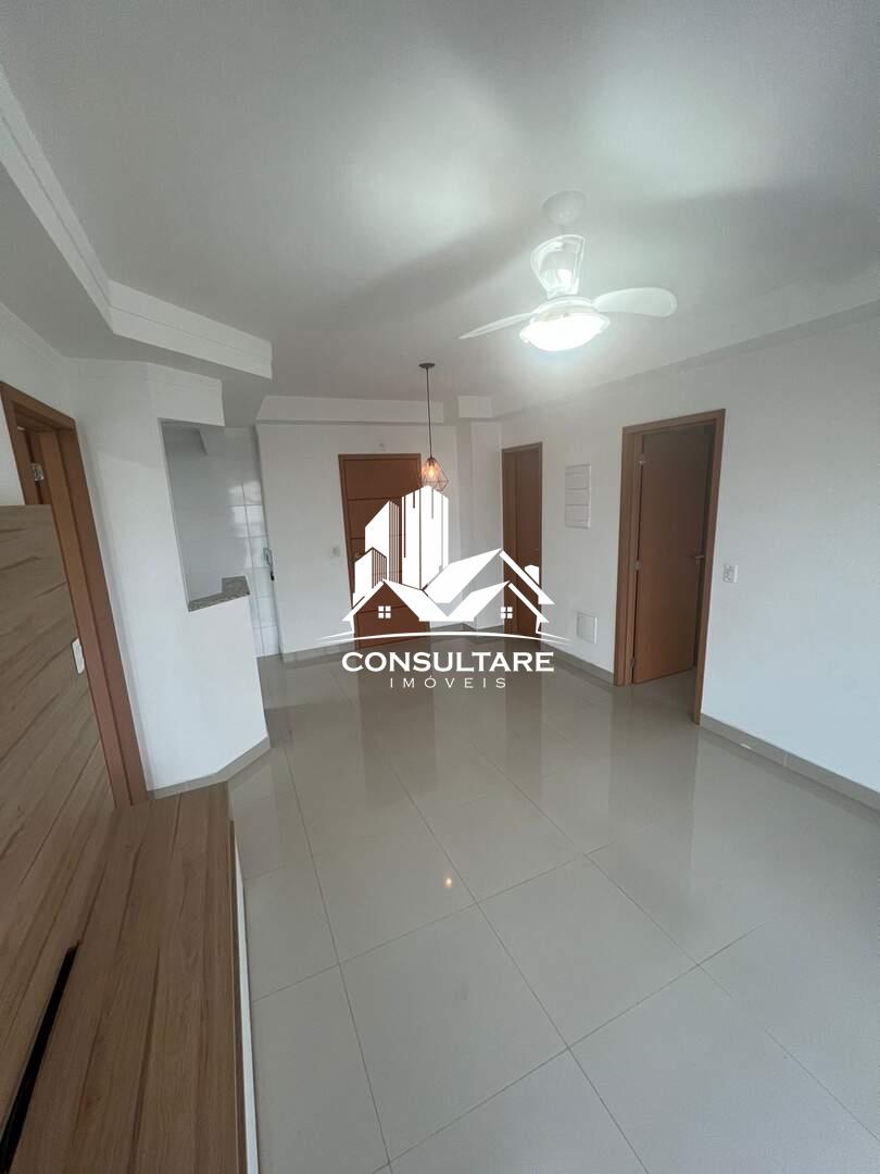 Apartamento para aluguel no bairro Aparecida por 5.700,00: 