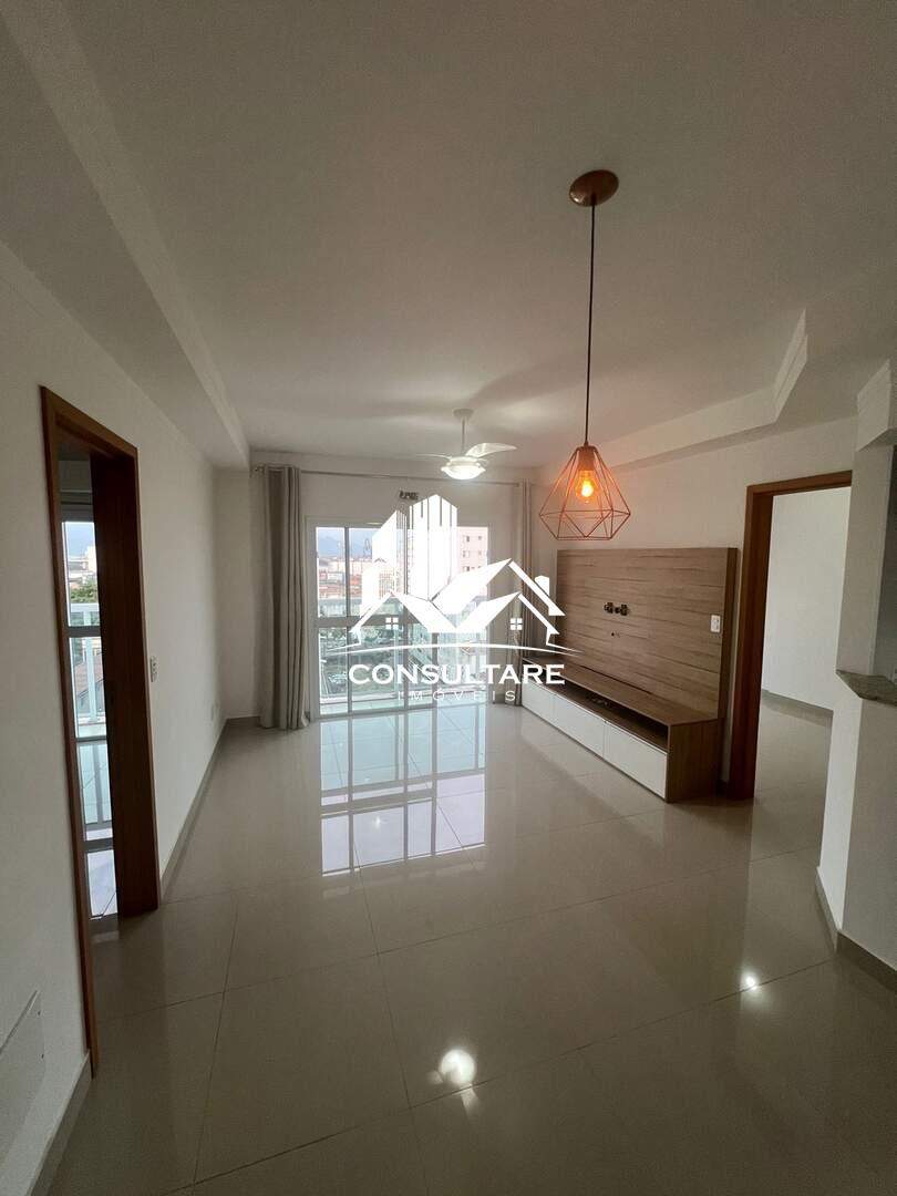 Apartamento para aluguel no bairro Aparecida por 5.700,00: 