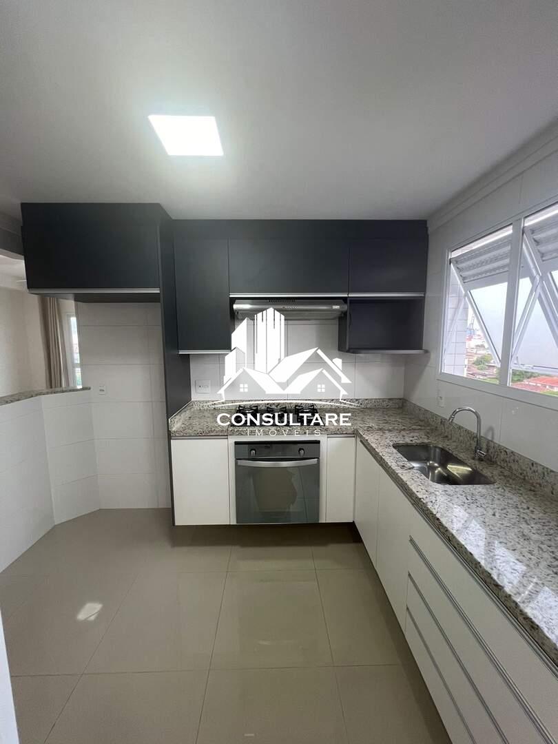 Apartamento para aluguel no bairro Aparecida por 5.700,00: 