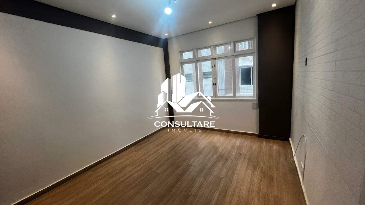 Apartamento para aluguel no bairro José Menino por 2.300,00: 