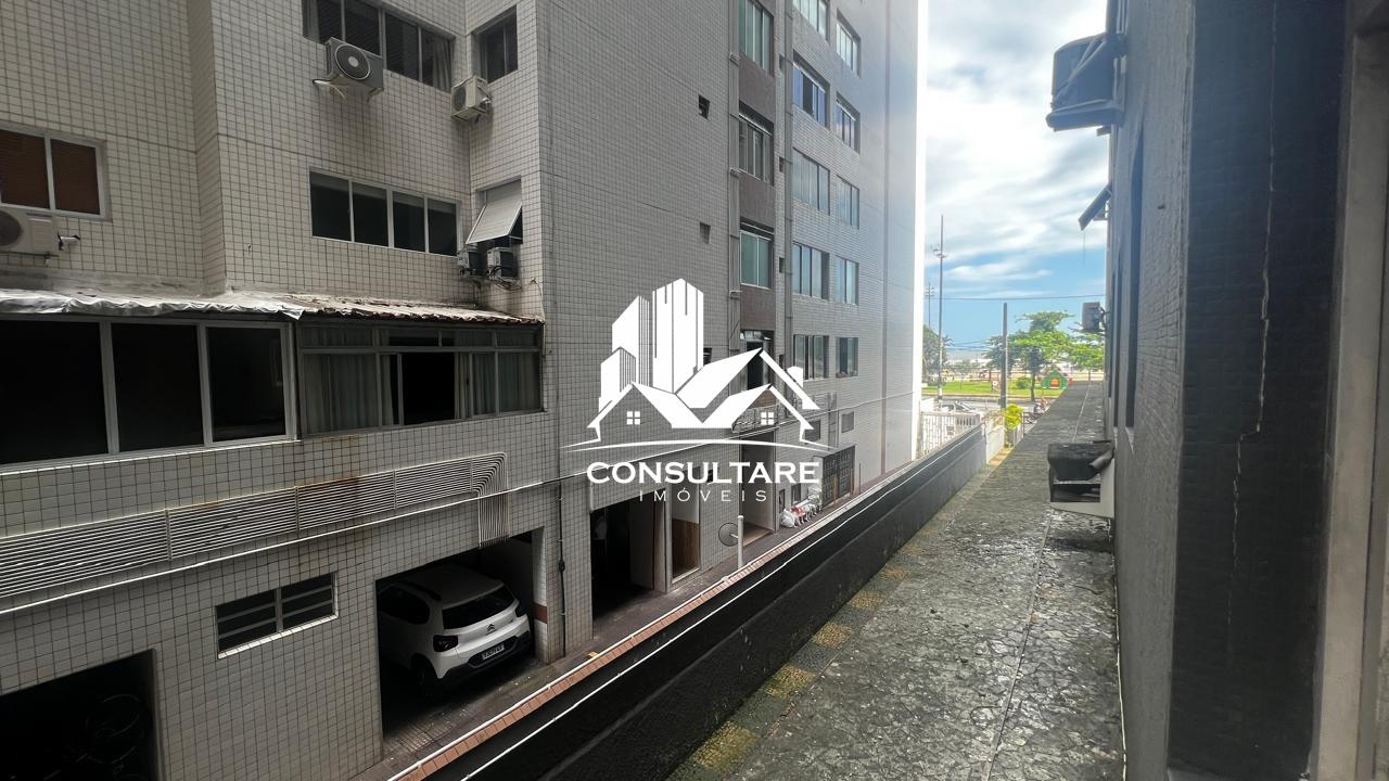 Apartamento para aluguel no bairro José Menino por 2.300,00: 