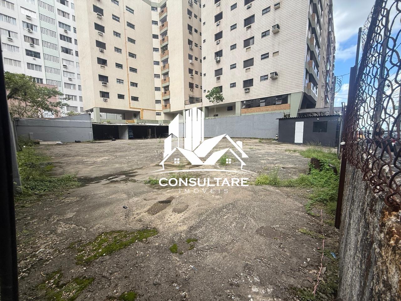 Terreno para aluguel no bairro Embaré por 15.000,00: 