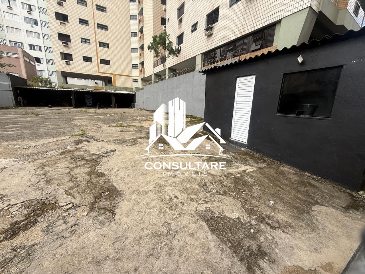 Terreno para aluguel no bairro Embaré por 15.000,00: 