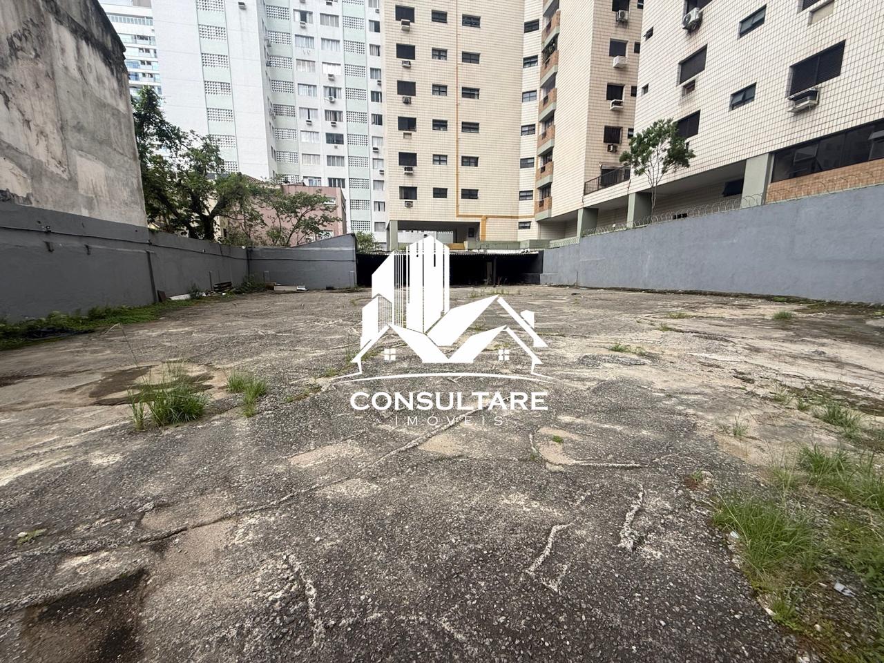 Terreno para aluguel no bairro Embaré por 15.000,00: 