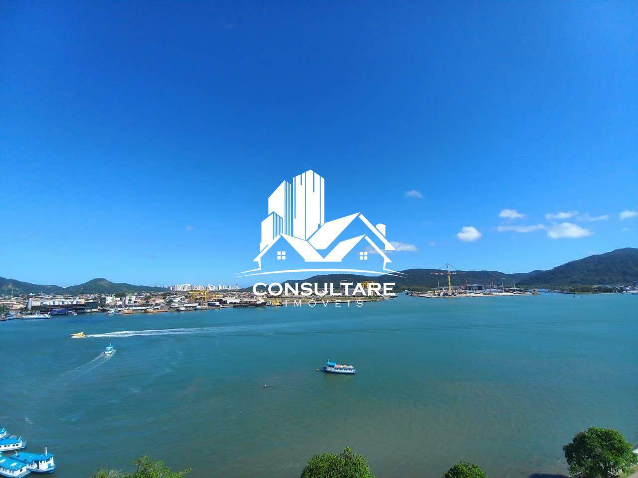 Apartamento para aluguel no bairro Ponta da Praia por 17.000,00: 