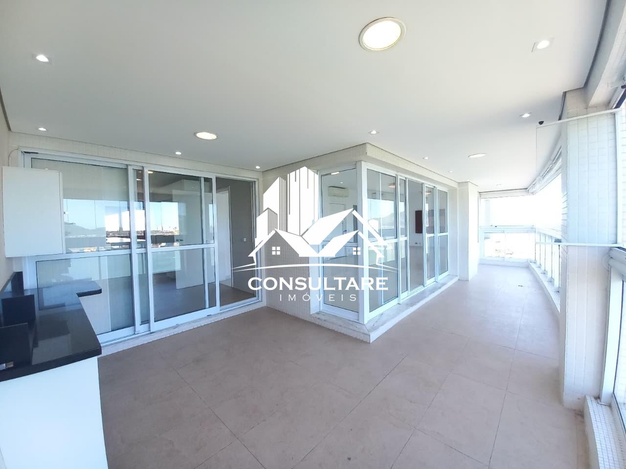 Apartamento para aluguel no bairro Ponta da Praia por 17.000,00: 