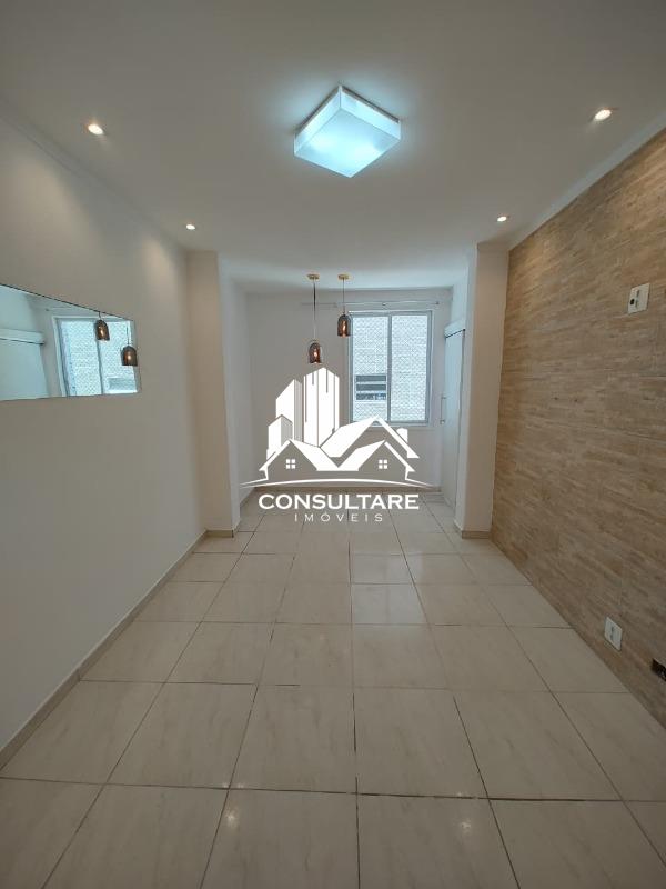 Apartamento à venda no bairro José Menino por 415.000,00: 