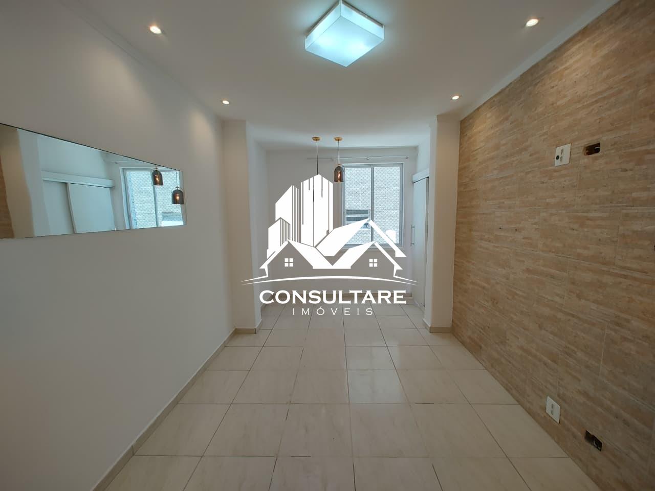 Apartamento à venda no bairro José Menino por 415.000,00: 