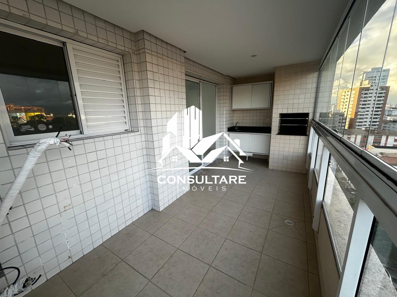 Apartamento para aluguel no bairro Ponta da Praia por 5.500,00: 