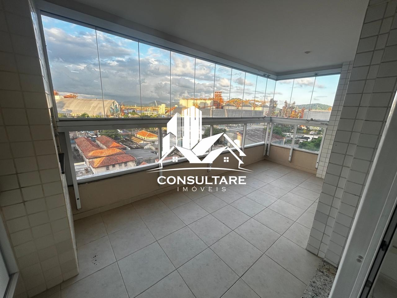 Apartamento para aluguel no bairro Ponta da Praia por 5.500,00: 