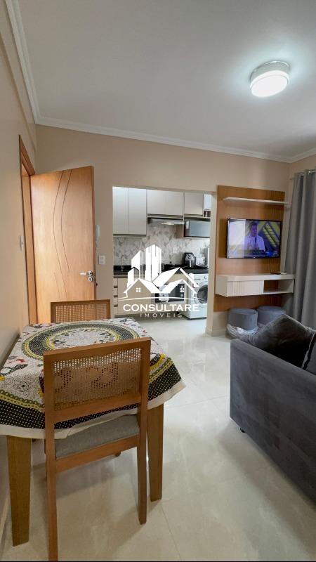 Apartamento para aluguel no bairro Gonzaga por 4.200,00: 