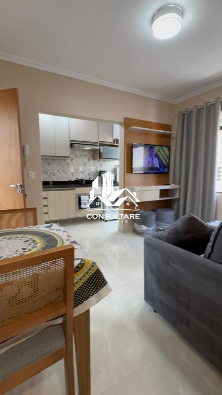 Apartamento para aluguel no bairro Gonzaga por 4.200,00: 