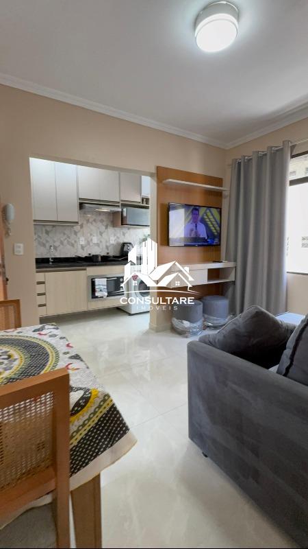Apartamento para aluguel no bairro Gonzaga por 4.200,00: 