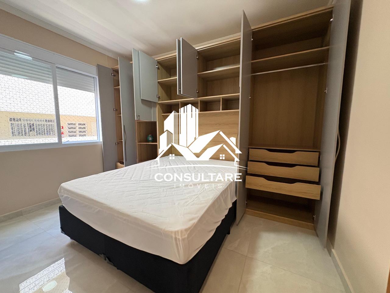 Apartamento para aluguel no bairro Gonzaga por 4.200,00: 