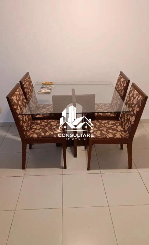 Apartamento para aluguel no bairro Ponta da Praia por 3.800,00: 