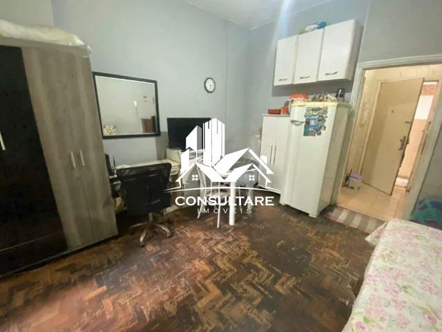 Kitnet à venda no bairro Gonzaga por 260.000,00: 