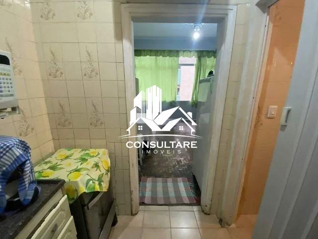 Kitnet à venda no bairro Gonzaga por 260.000,00: 