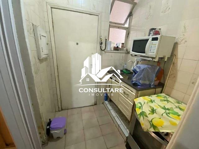 Kitnet à venda no bairro Gonzaga por 260.000,00: 