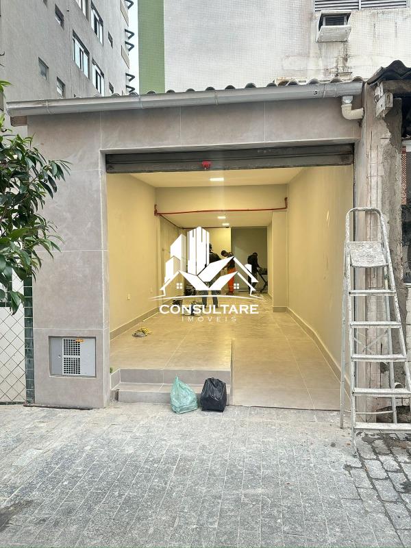 Loja para aluguel no bairro Boa Vista por 3.500,00: 