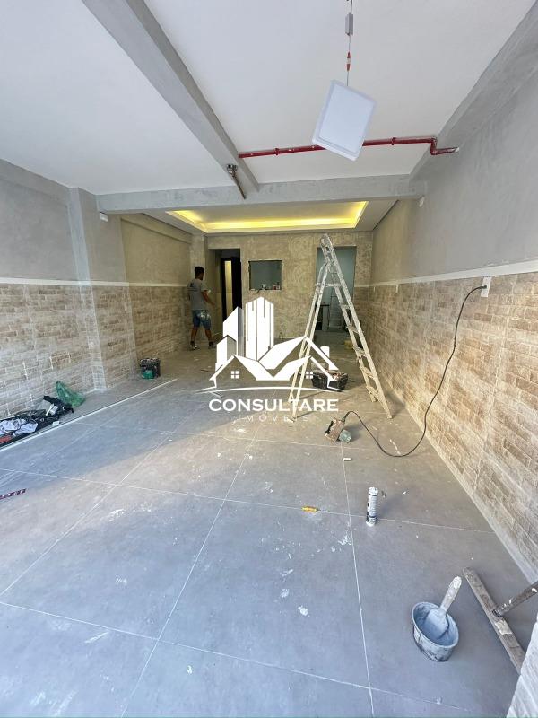 Loja para aluguel no bairro Boa Vista por 3.500,00: 