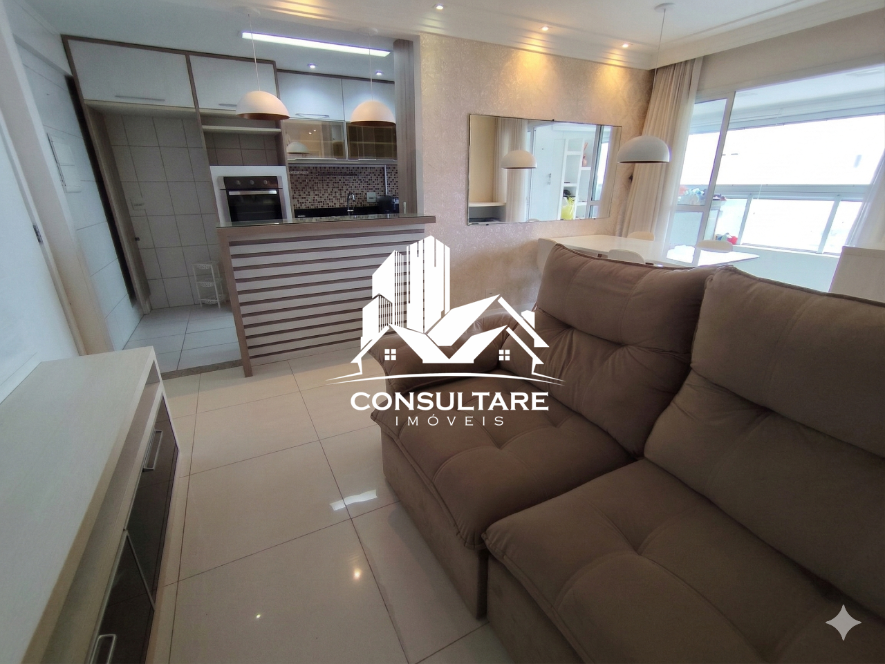 Apartamento à venda no bairro Itararé por 750.000,00: 