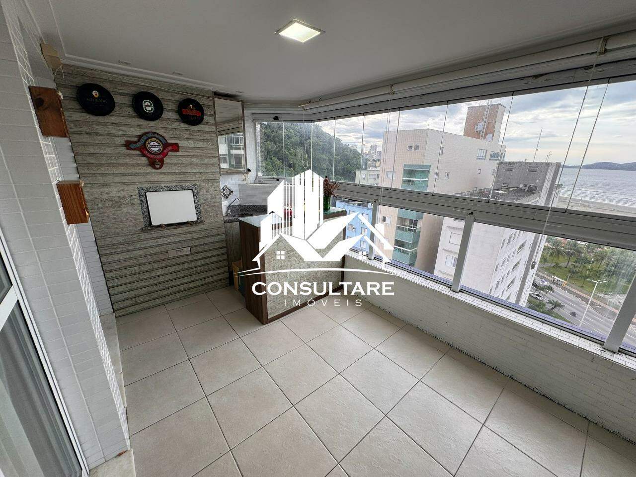 Apartamento à venda no bairro Itararé por 760.000,00: 