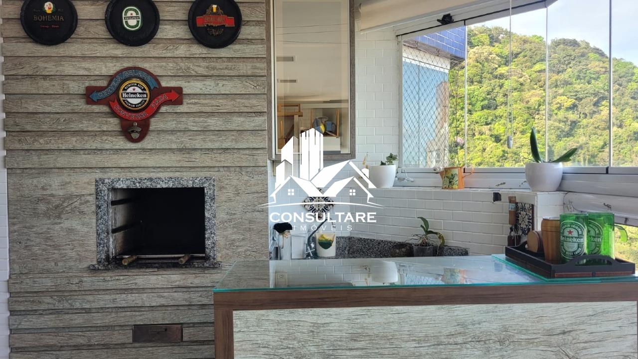 Apartamento à venda no bairro Itararé por 750.000,00: 