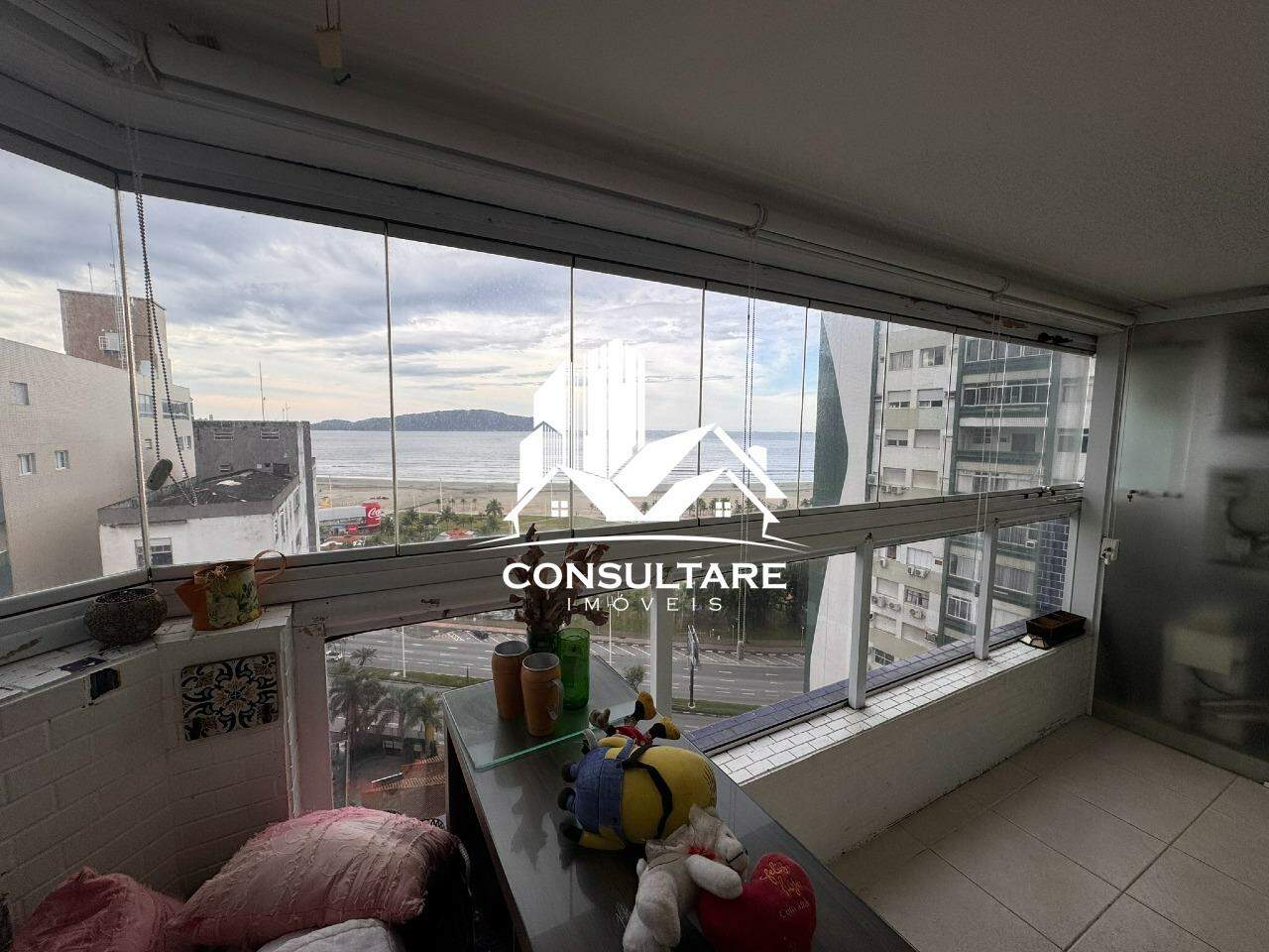 Apartamento à venda no bairro Itararé por 760.000,00: 