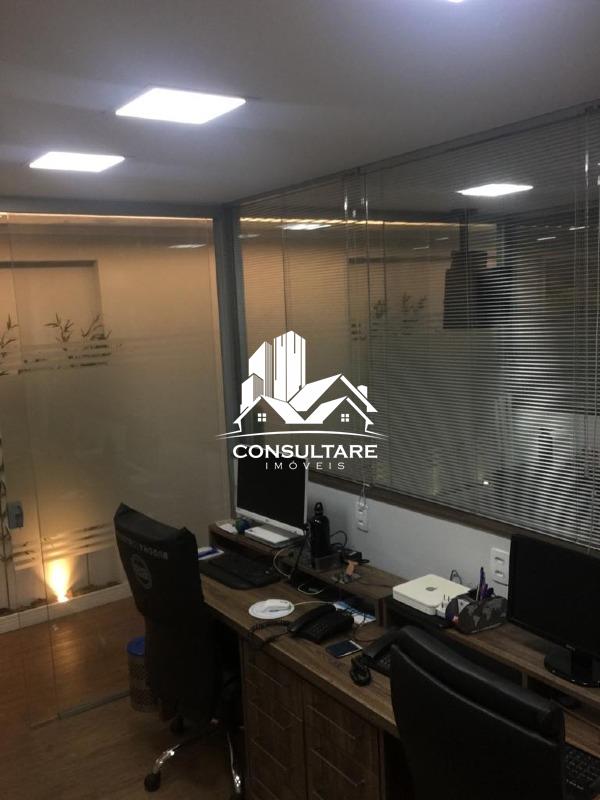 Sala comercial para aluguel no bairro Centro por 8.500,00: 