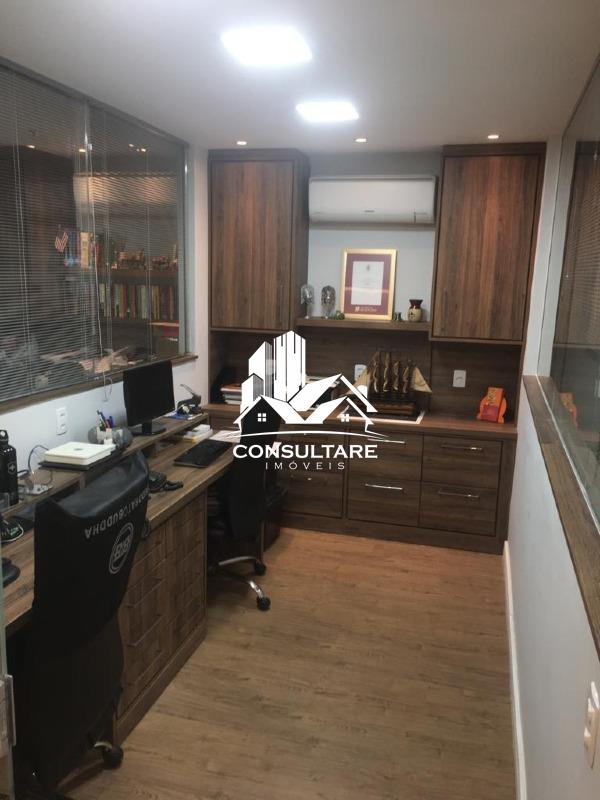 Sala comercial para aluguel no bairro Centro por 8.500,00: 