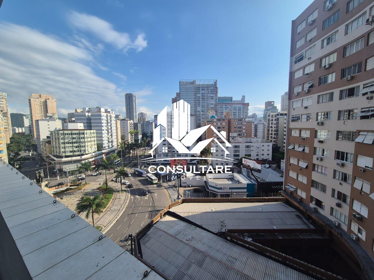 Apartamento à venda no bairro Gonzaga por 600.000,00: 