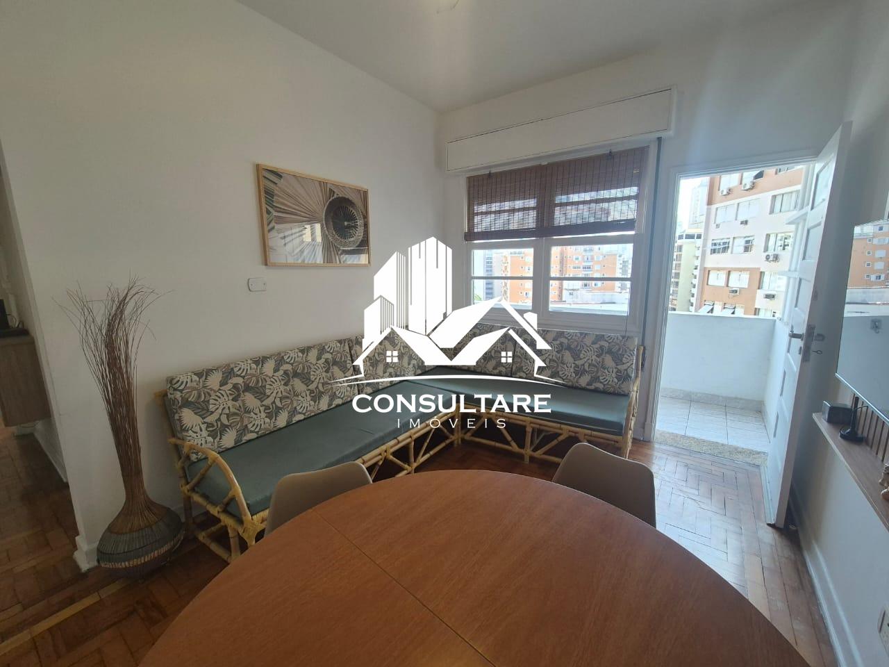 Apartamento à venda no bairro Gonzaga por 600.000,00: 