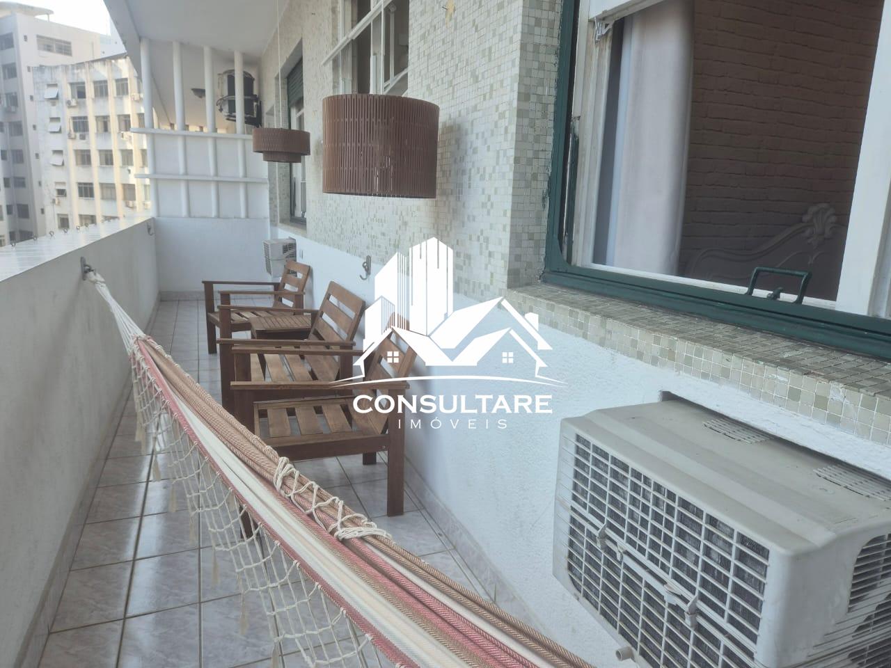 Apartamento à venda no bairro Gonzaga por 600.000,00: 